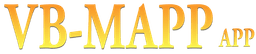 VB-MAPP App